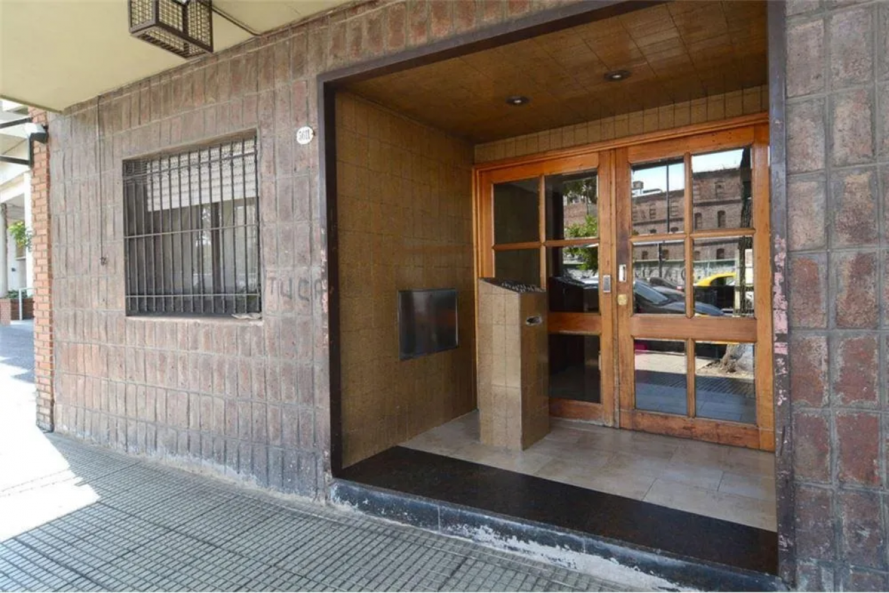 3 amb Avda Diaz Velez 3600, Almagro, 59 m2