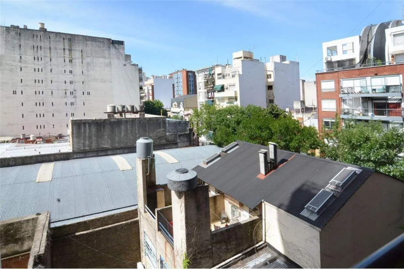 3 amb Avda Diaz Velez 3600, Almagro, 59 m2