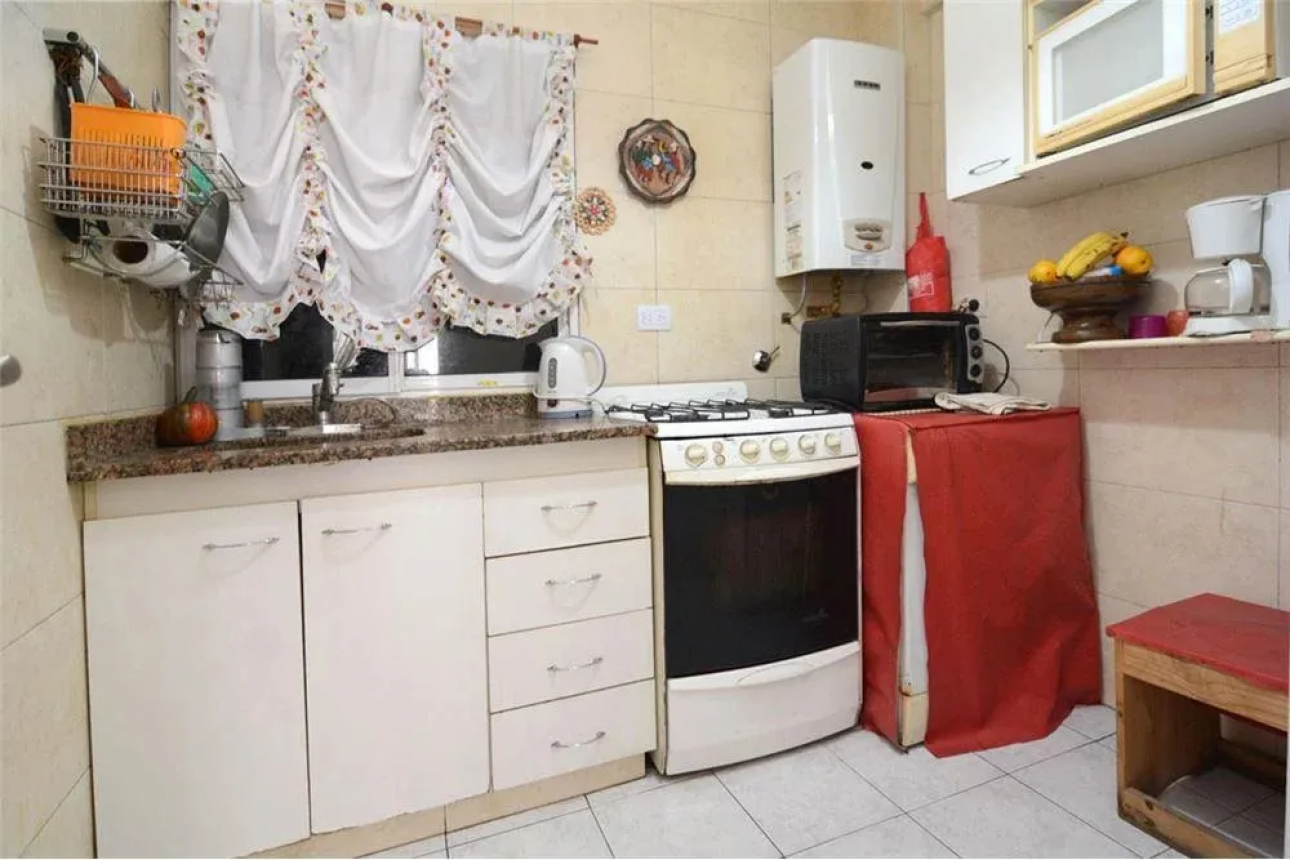 3 amb Avda Diaz Velez 3600, Almagro, 59 m2