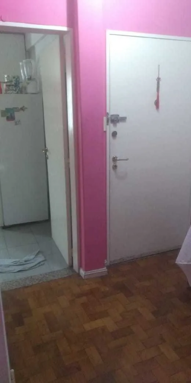 3 ambientes, 2 baños Misiones 100, Balvanera, bajas expensa