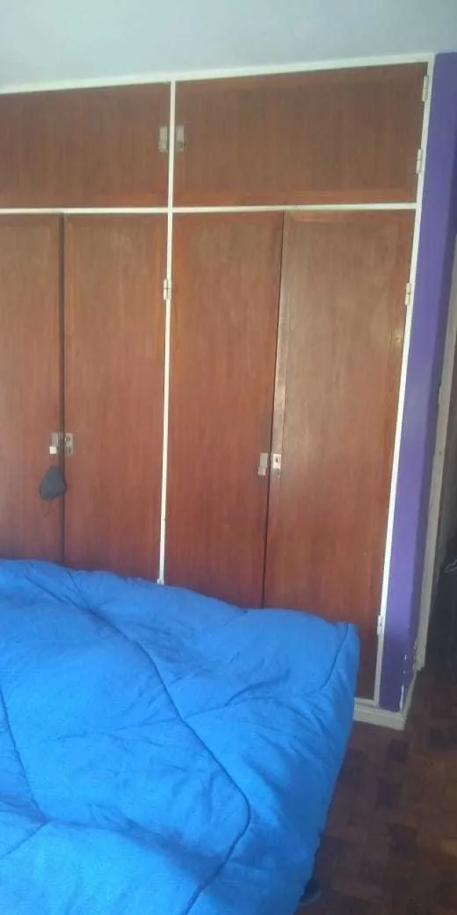 3 ambientes, 2 baños Misiones 100, Balvanera, bajas expensa