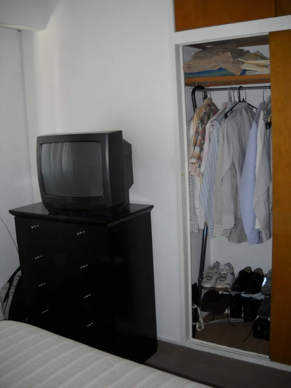 2 ambientes en Adolfo Alsina 2800, Balvanera, U$S 69.000