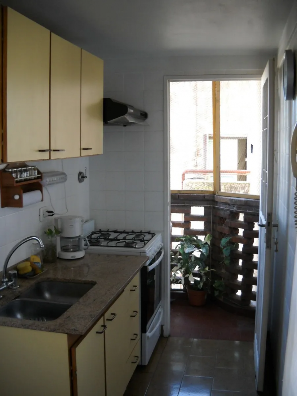 2 ambientes en Adolfo Alsina 2800, Balvanera, U$S 69.000