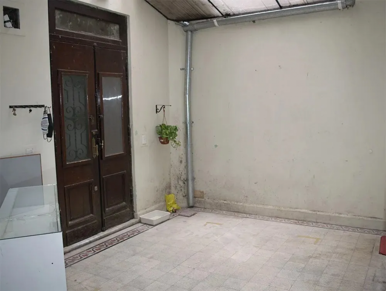 PH RECICLADO Planta Baja Int, 4 amb, 3 entrep,c patio