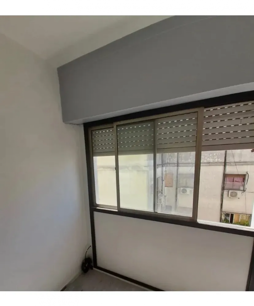 2 ambientes en Avda Rivadavia 2900, Balvanera, Ap Créd y Pr