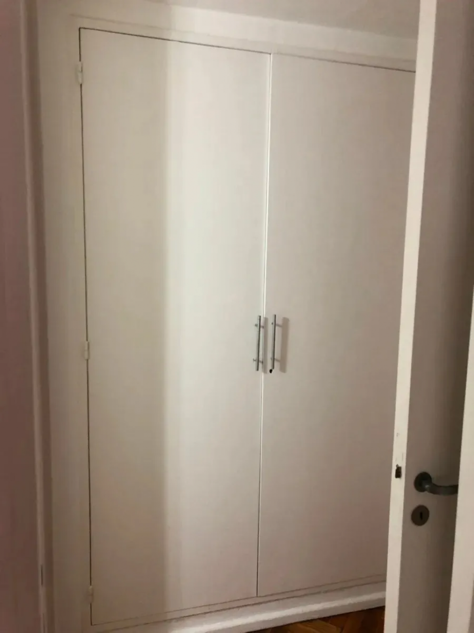 2 ambientes Cfrente RECICLADO A NUEVO!Balvanera