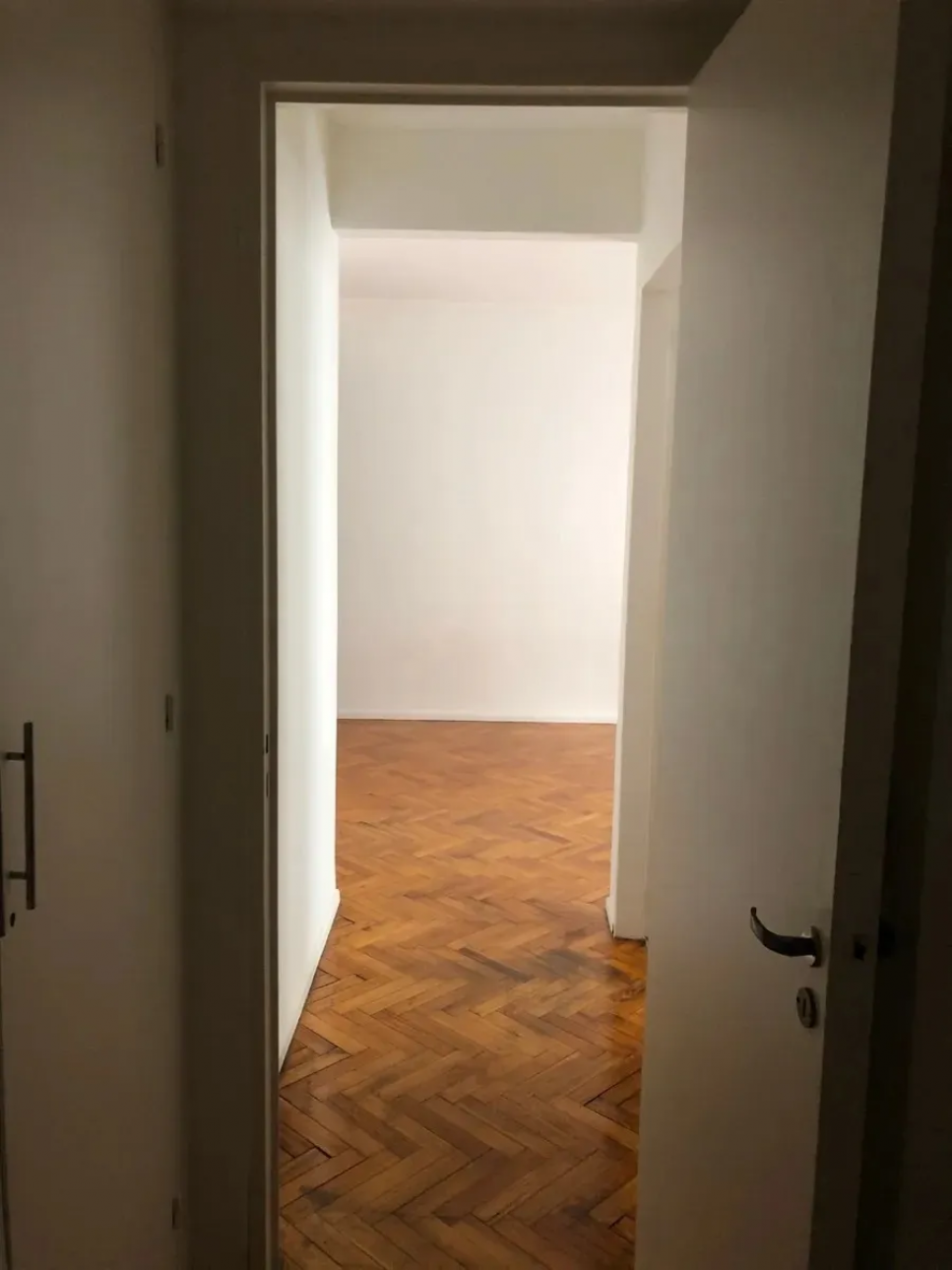 2 ambientes Cfrente RECICLADO A NUEVO!Balvanera