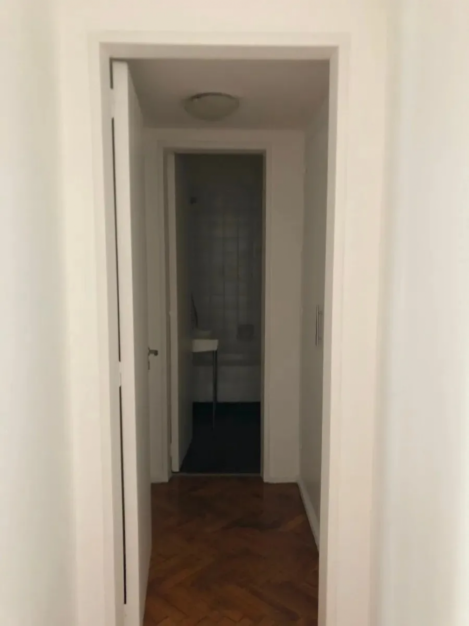 2 ambientes Cfrente RECICLADO A NUEVO!Balvanera