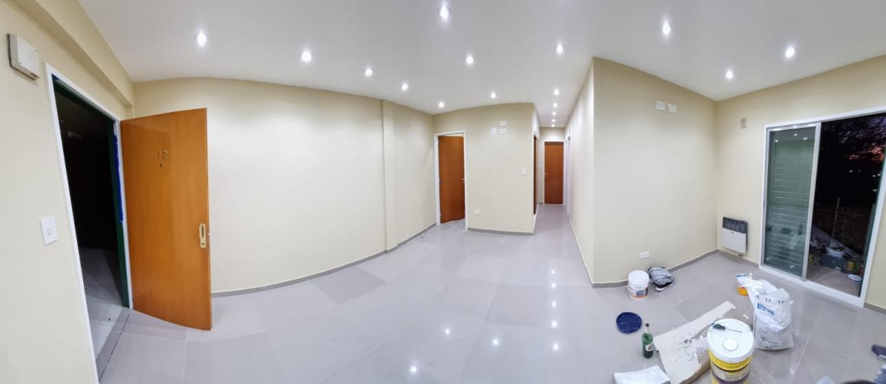 Oportunidad depto. impecable en Barrio UPCN Torre 27, Glew