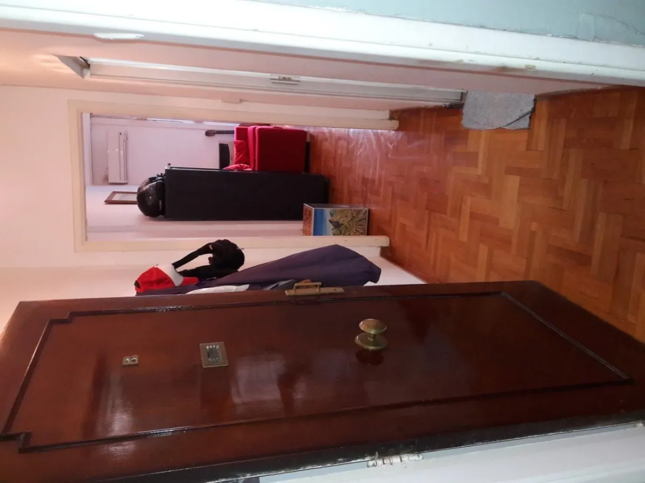 Depto. De 3 Amb. Piso 2 por Escalera,sin Expensas!