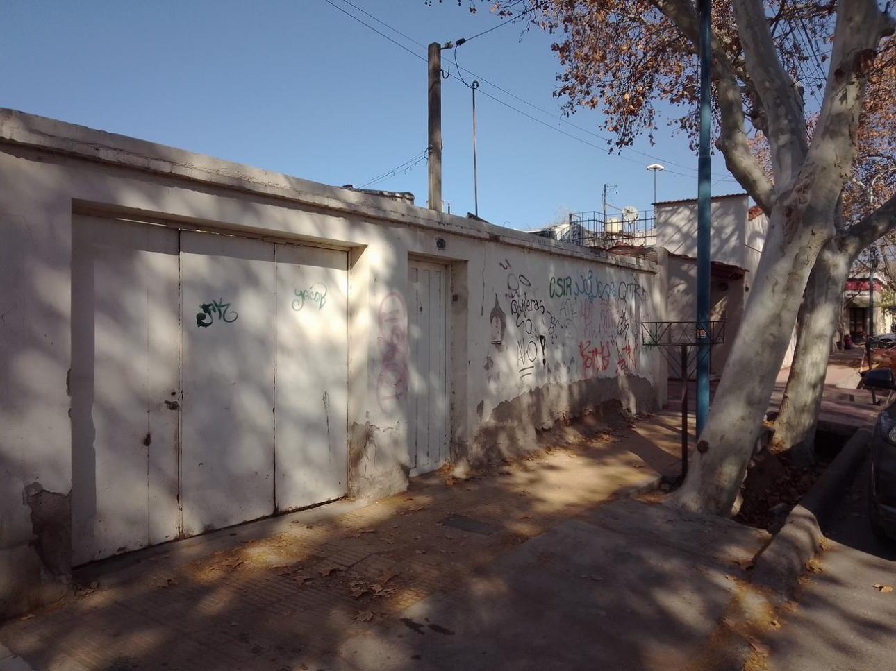 BARRIO BOMBAL