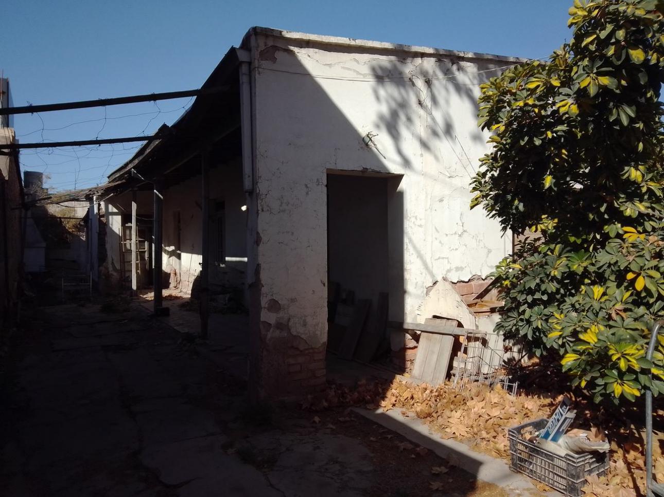 BARRIO BOMBAL