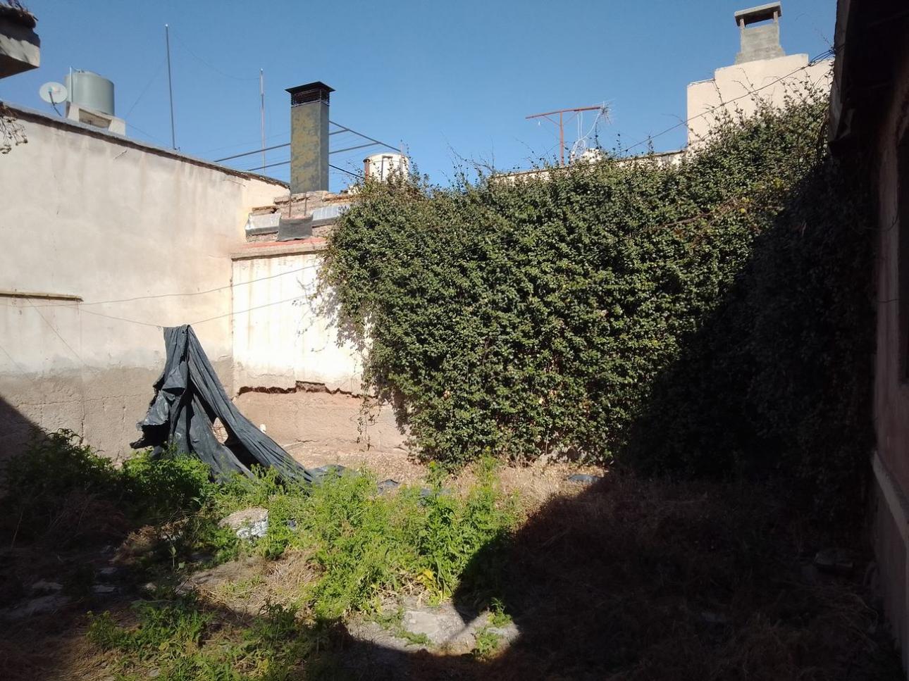 BARRIO BOMBAL
