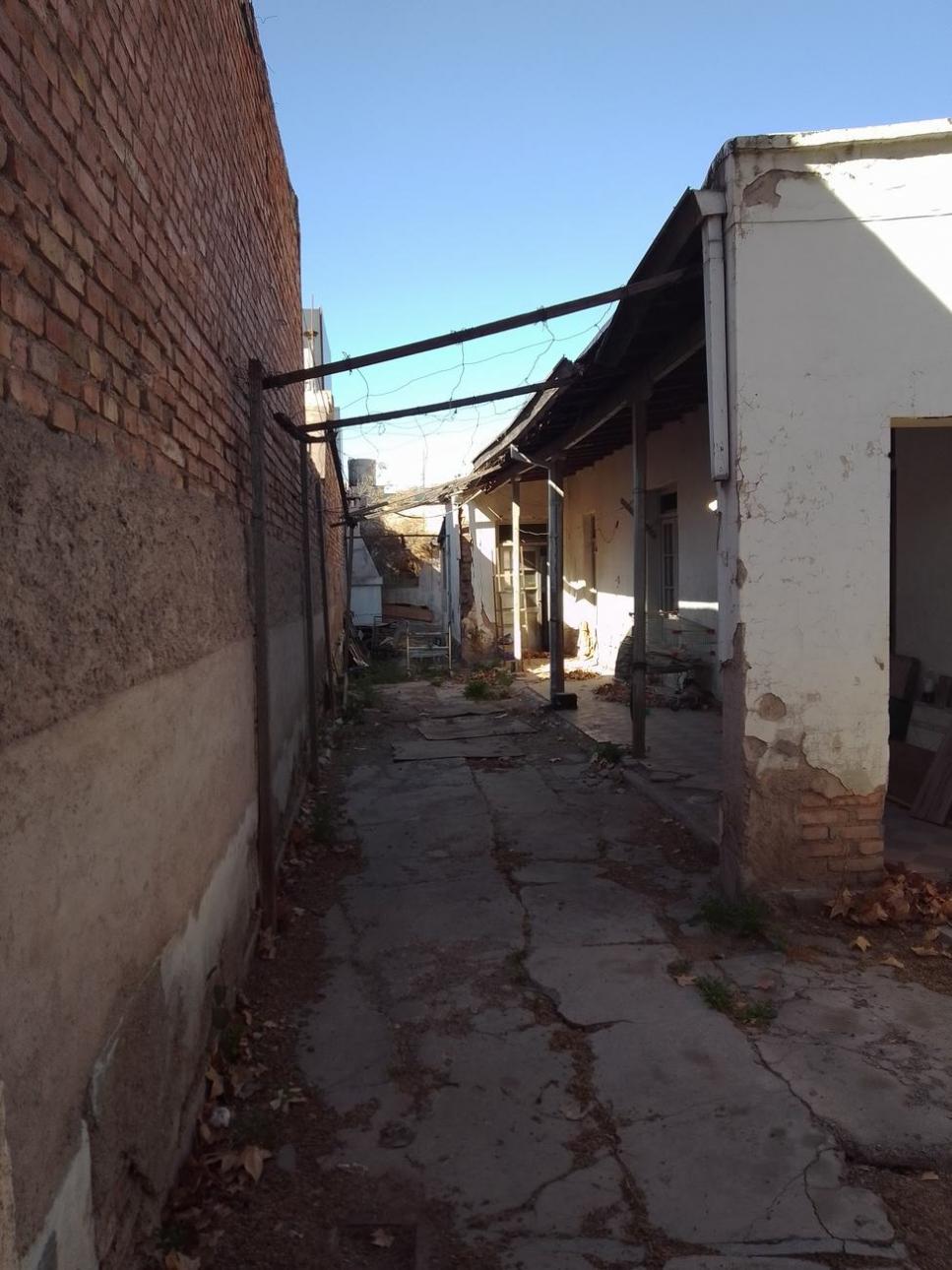BARRIO BOMBAL