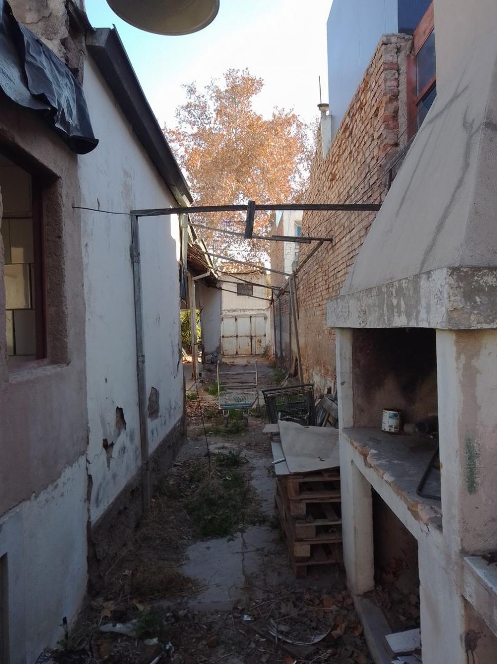 BARRIO BOMBAL