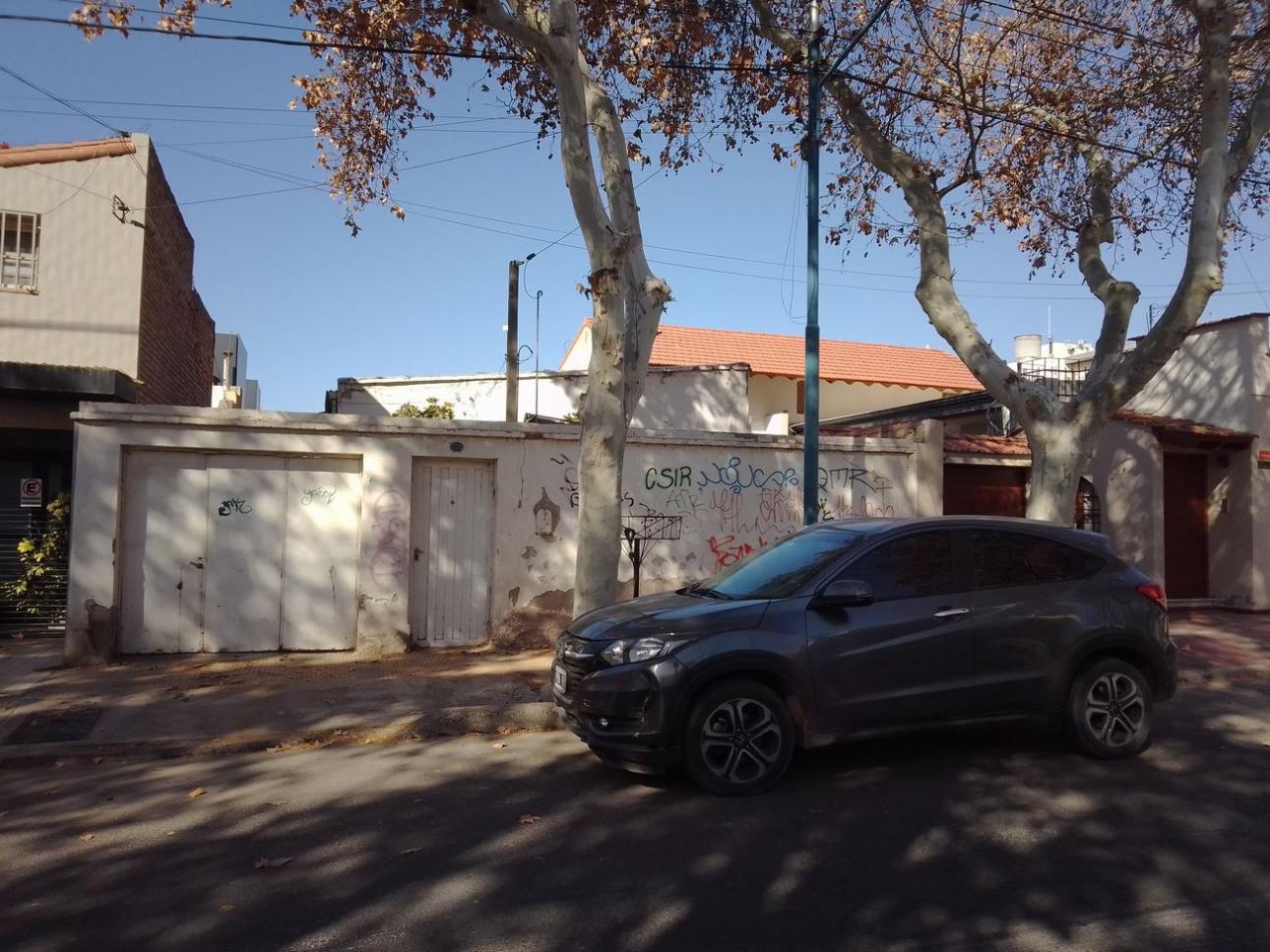 BARRIO BOMBAL