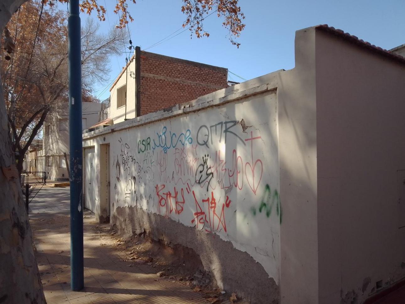 BARRIO BOMBAL