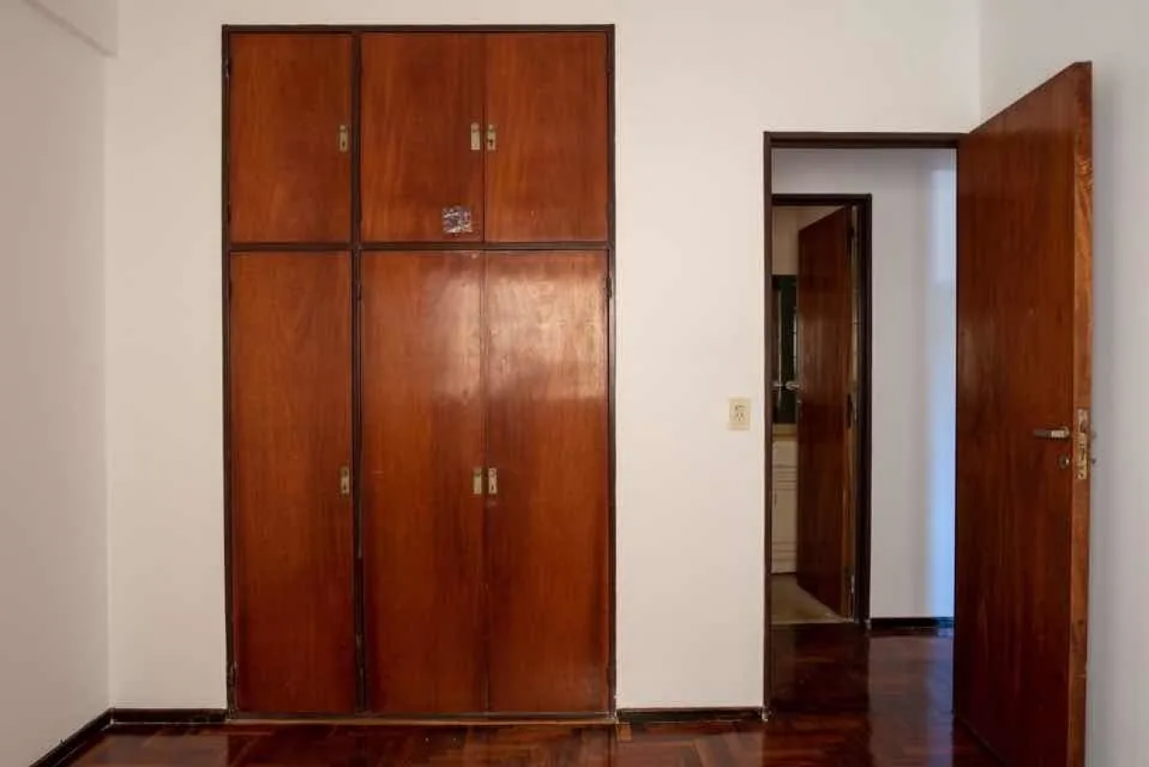 Vta Depto en Caballito 3 amb 2 baños 60m2+cochera