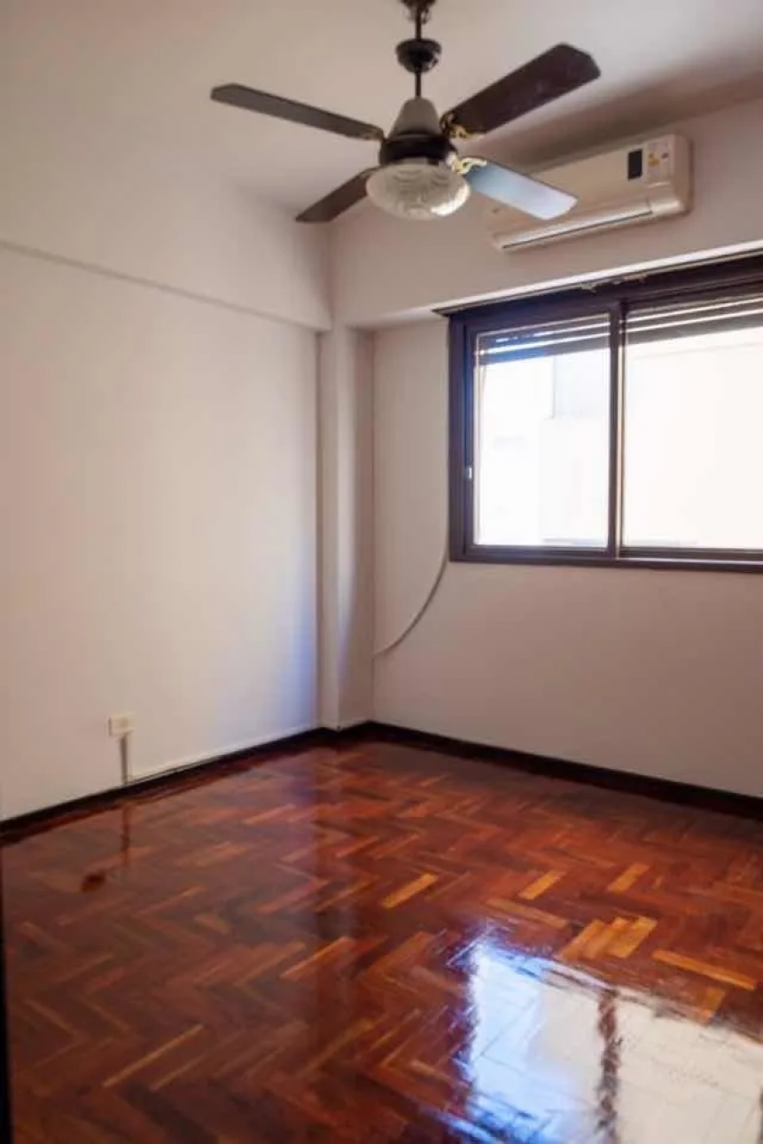 Vta Depto en Caballito 3 amb 2 baños 60m2+cochera