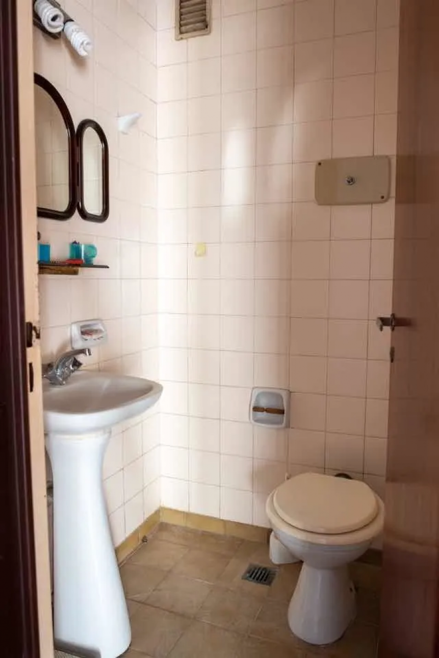 Vta Depto en Caballito 3 amb 2 baños 60m2+cochera