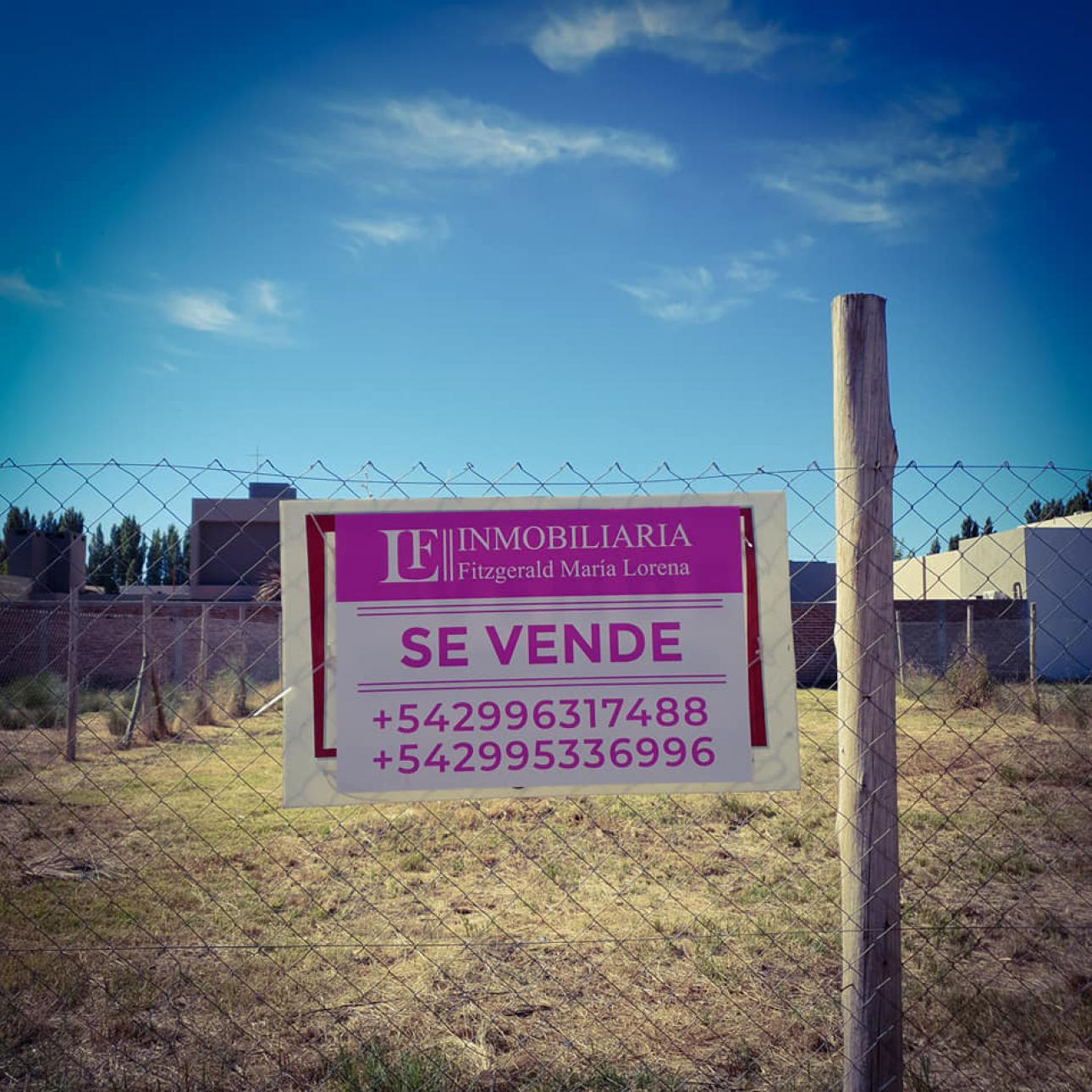 Excelente Terreno