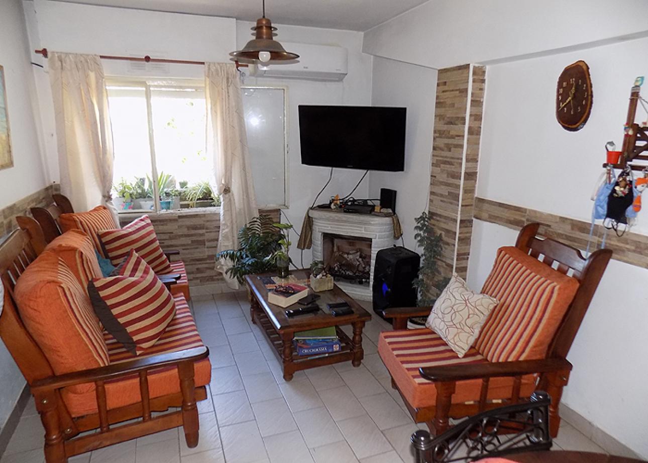 Venta
