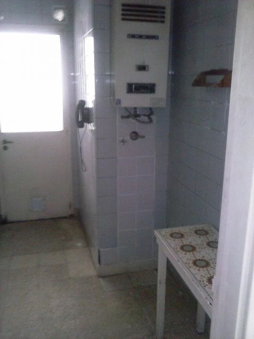 Venta Depto 2 ambientes zona Congreso