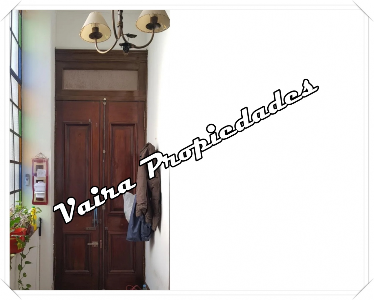 VENTA DEPARTAMENTO  Av. Rivadavia 2000, Congreso -102 m² tot