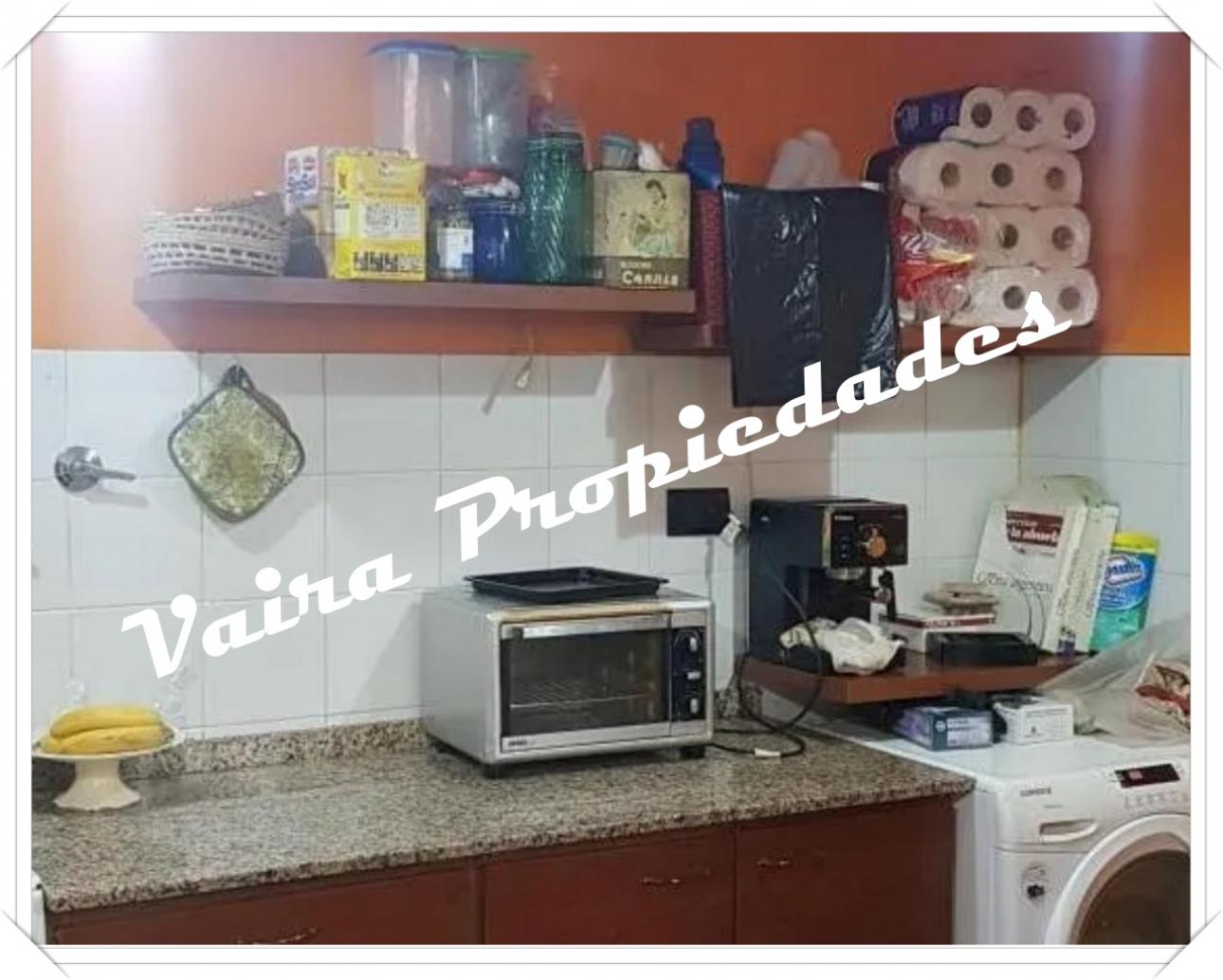 VENTA DEPARTAMENTO  Av. Rivadavia 2000, Congreso -102 m² tot