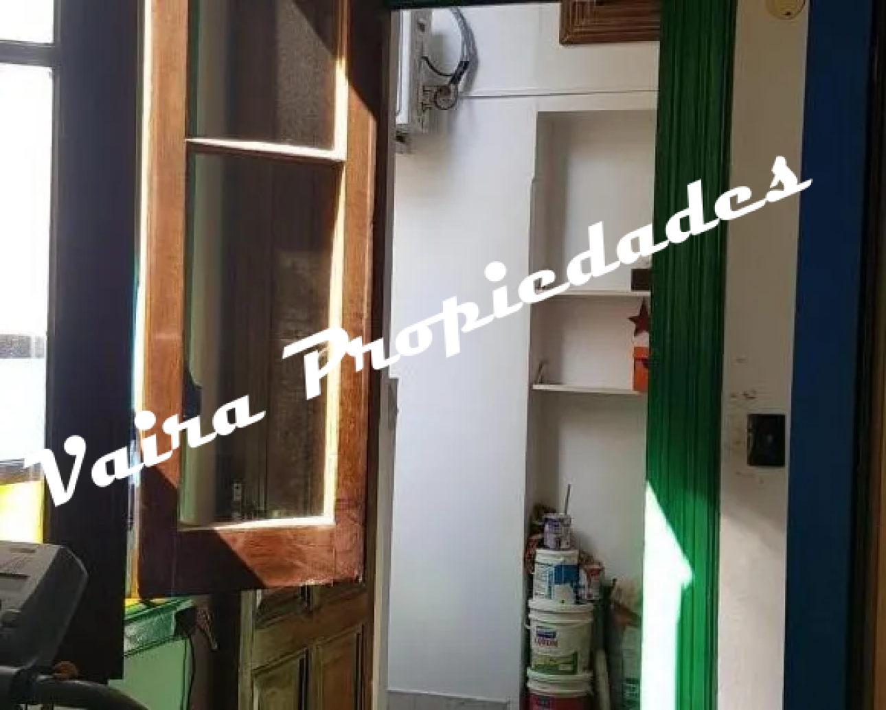 VENTA DEPARTAMENTO  Av. Rivadavia 2000, Congreso -102 m² tot