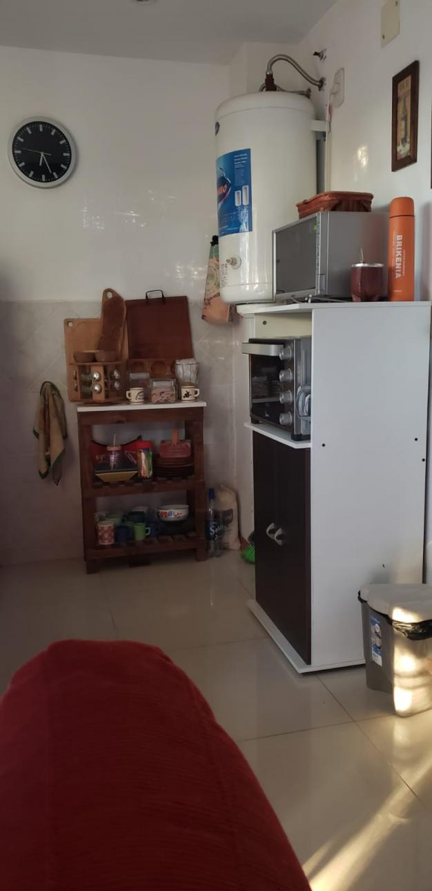 DEPARTAMENTO 2  1/2 AMB MARTIN CORONADO