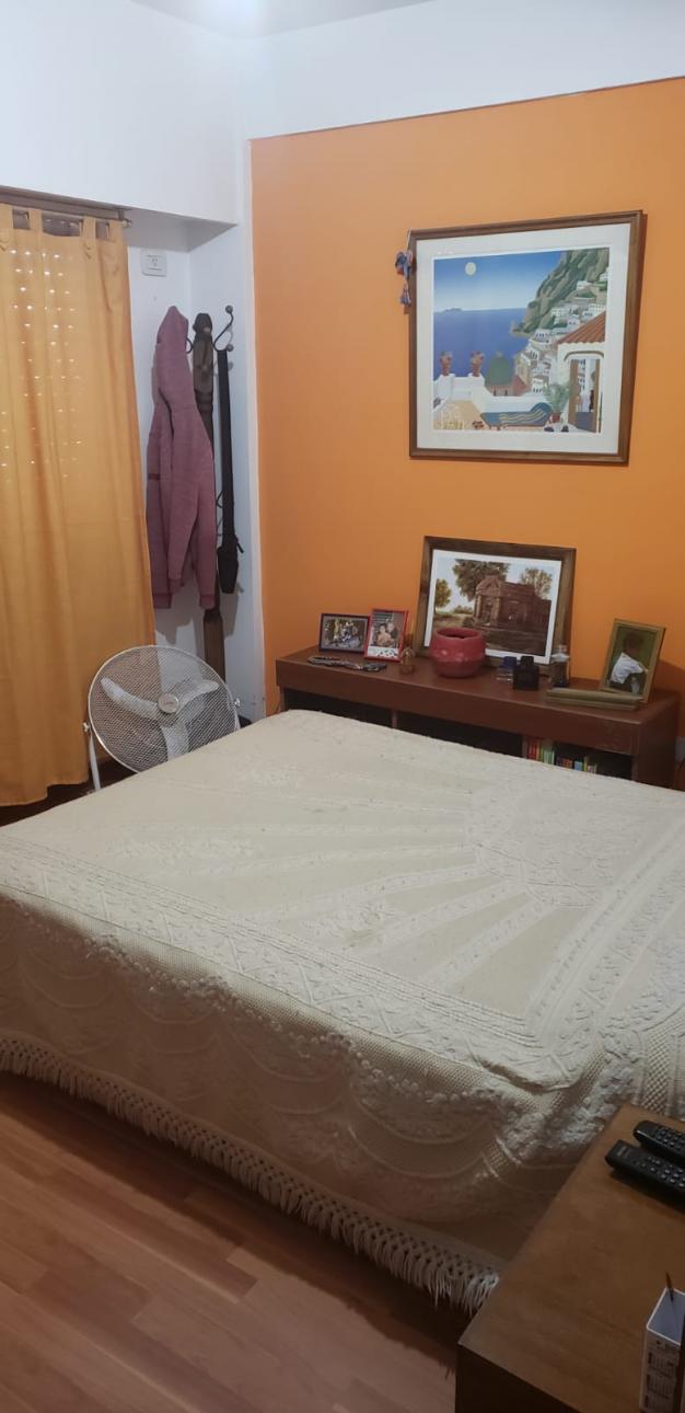DEPARTAMENTO 2  1/2 AMB MARTIN CORONADO