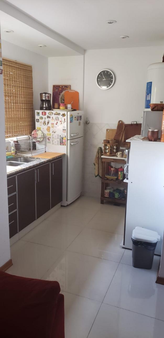 DEPARTAMENTO 2  1/2 AMB MARTIN CORONADO