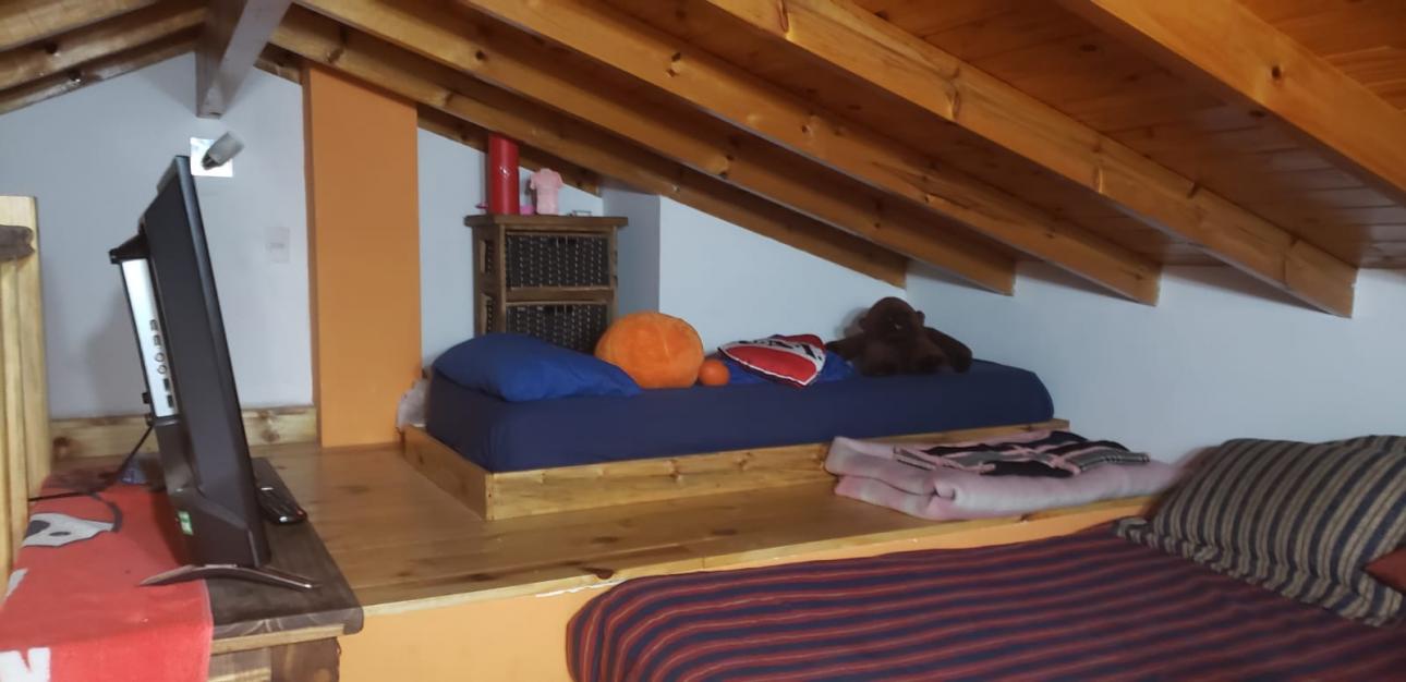 DEPARTAMENTO 2  1/2 AMB MARTIN CORONADO