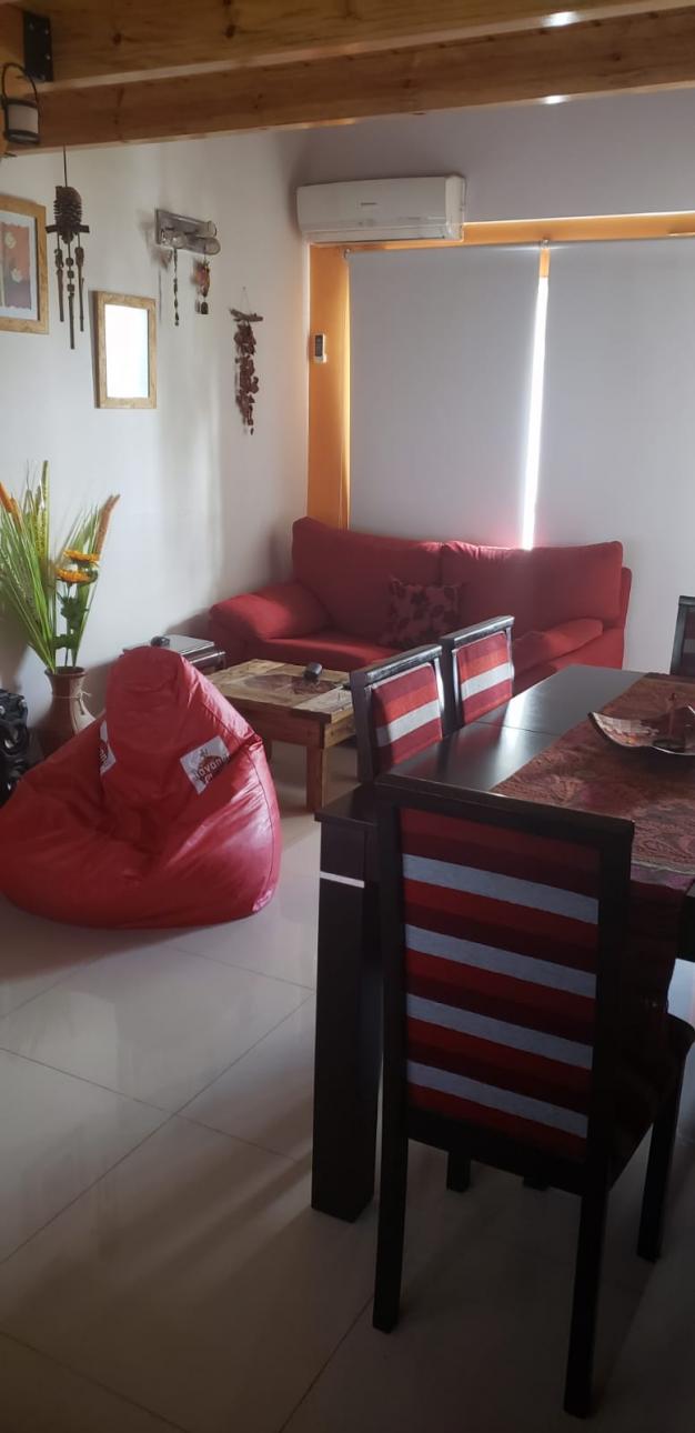 DEPARTAMENTO 2  1/2 AMB MARTIN CORONADO
