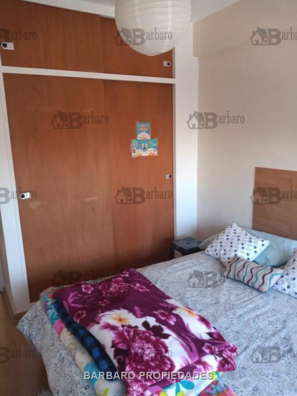 BARBARO VENDE DEPTO EN SAN MARTIN CENTRO