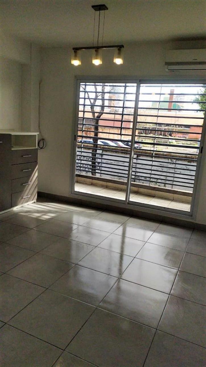 Venta monoambiente, Balvanera