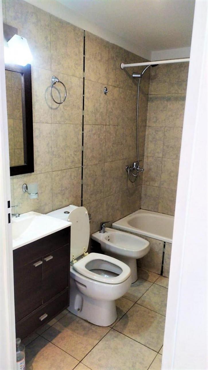 Venta monoambiente, Balvanera