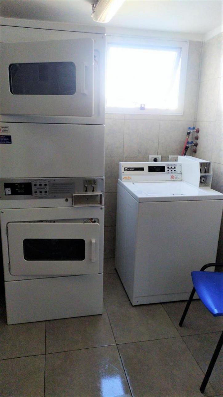 Venta monoambiente, Balvanera