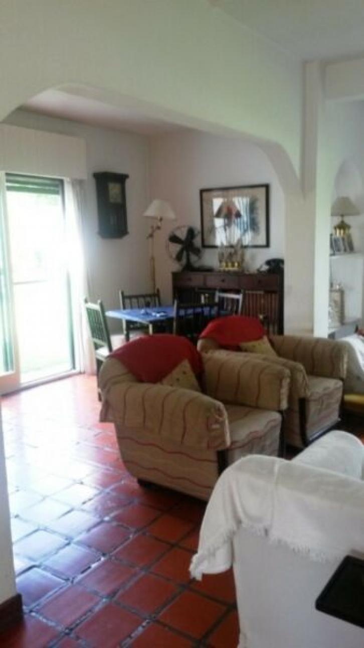 VENDO CASA QUINTA EN BARRIO LINKS DE EZEIZA