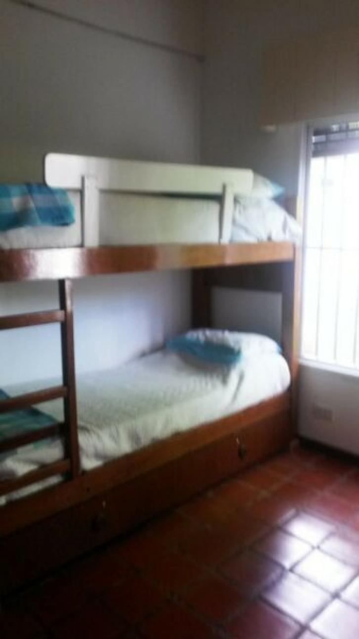 VENDO CASA QUINTA EN BARRIO LINKS DE EZEIZA