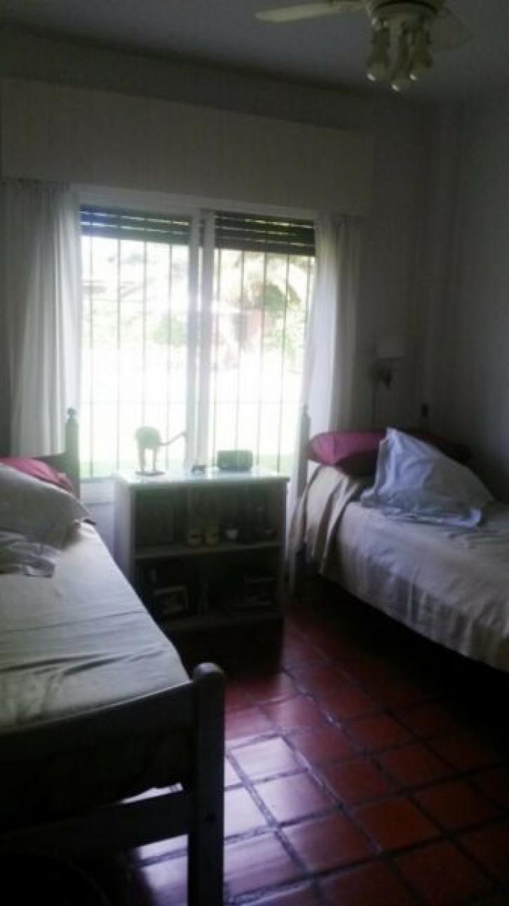 VENDO CASA QUINTA EN BARRIO LINKS DE EZEIZA