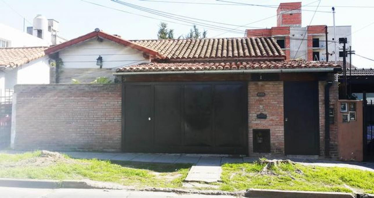 Propiedad en Martín Coronado