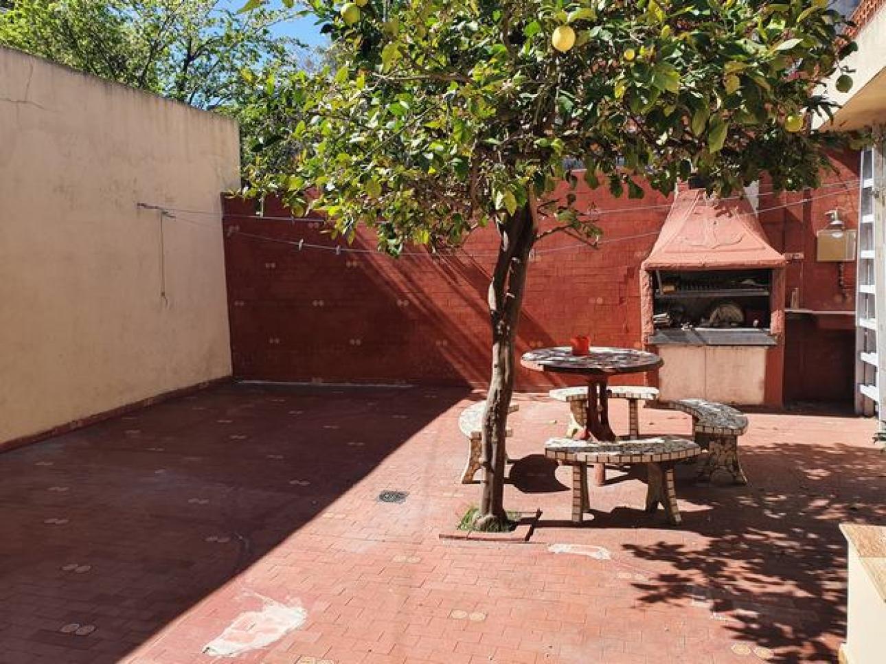 CASA 4 AMB CON GARAGE Y LOCAL VILLA BOSCH