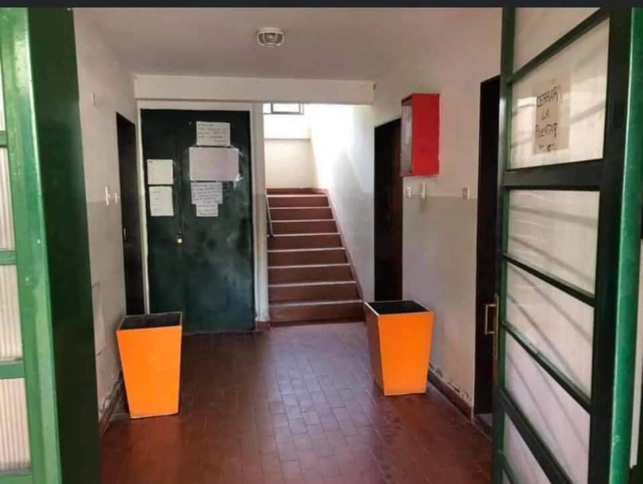 DEPARTAMENTO BARRIO EL BOSQUE