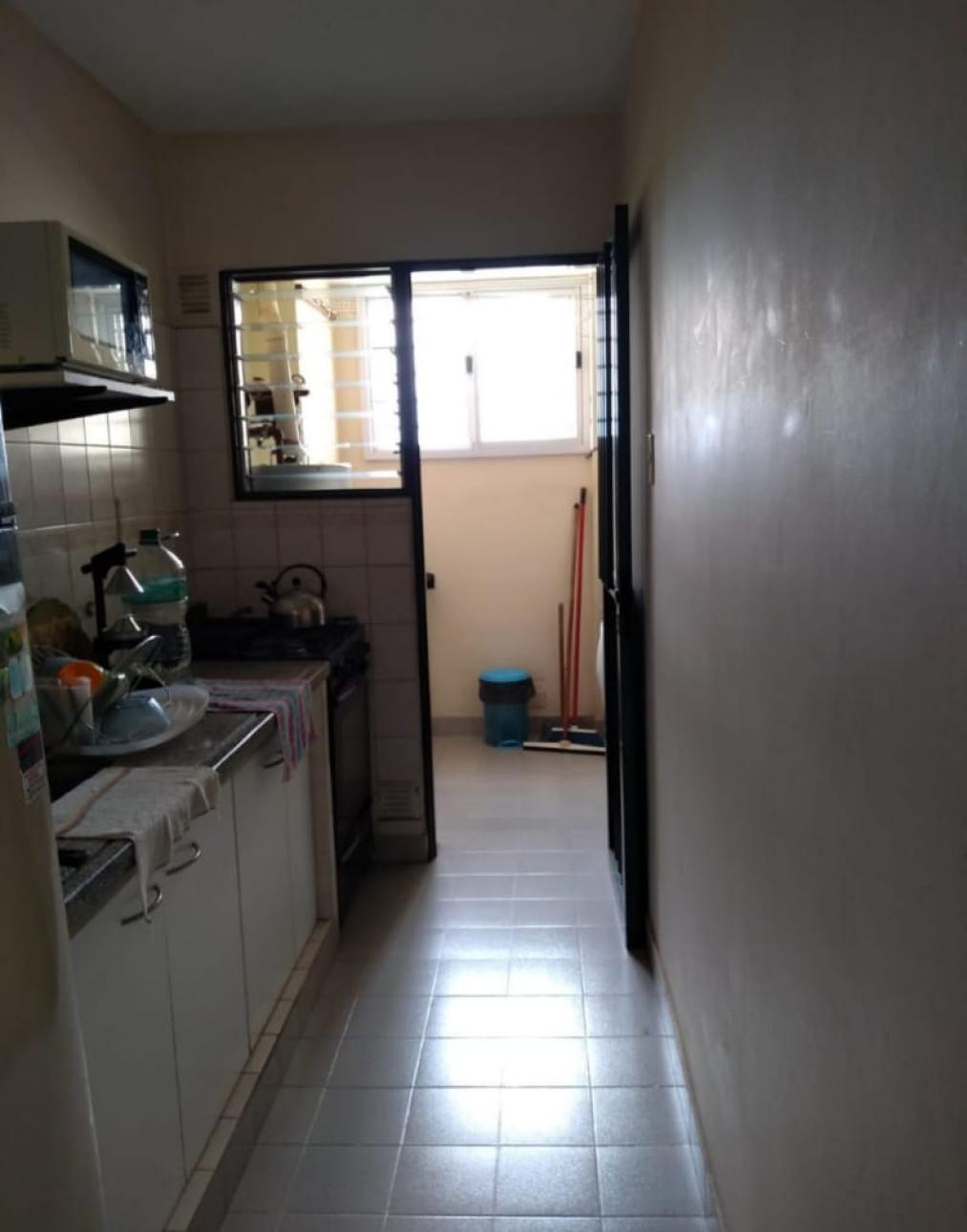 DEPARTAMENTO BARRIO EL BOSQUE