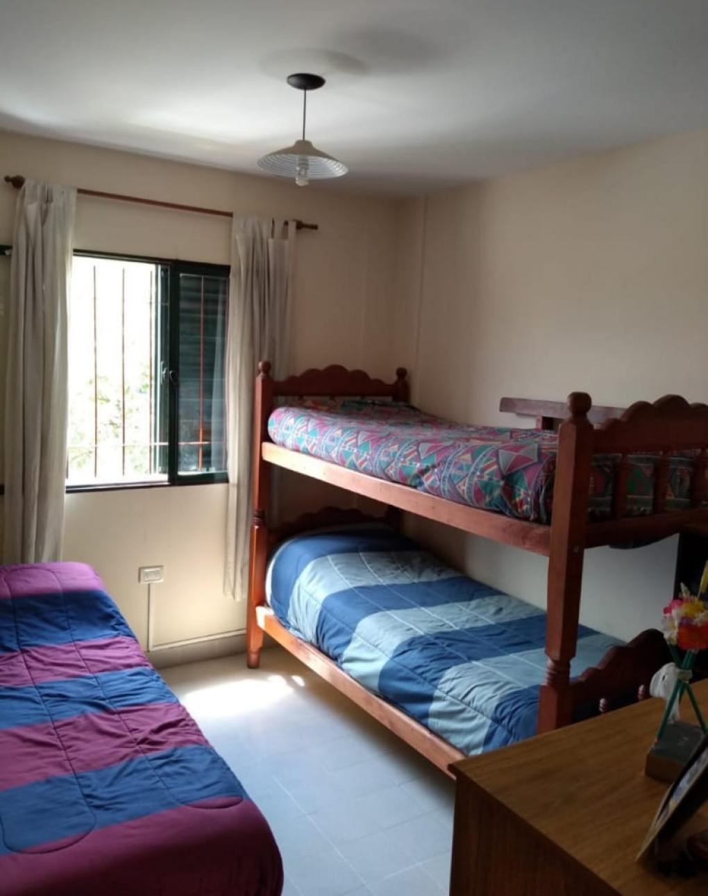 DEPARTAMENTO BARRIO EL BOSQUE