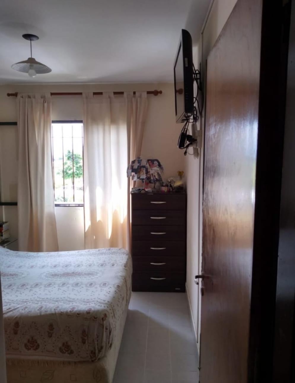 DEPARTAMENTO BARRIO EL BOSQUE