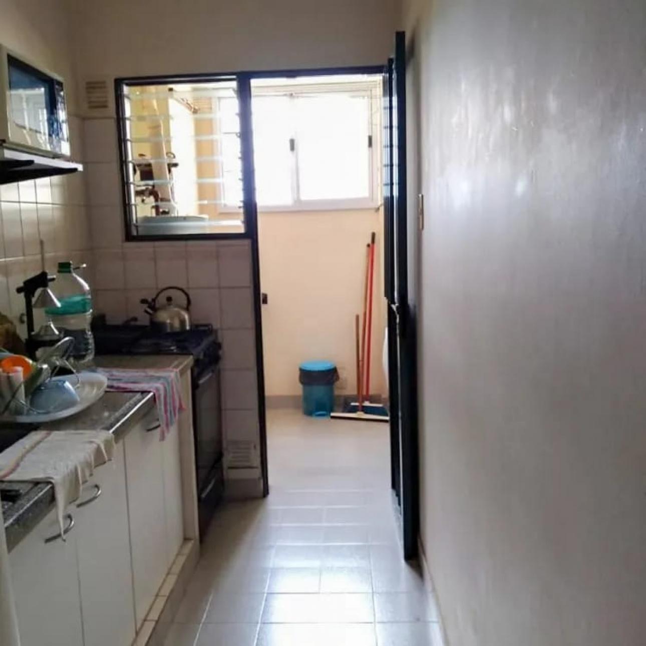DEPARTAMENTO BARRIO EL BOSQUE