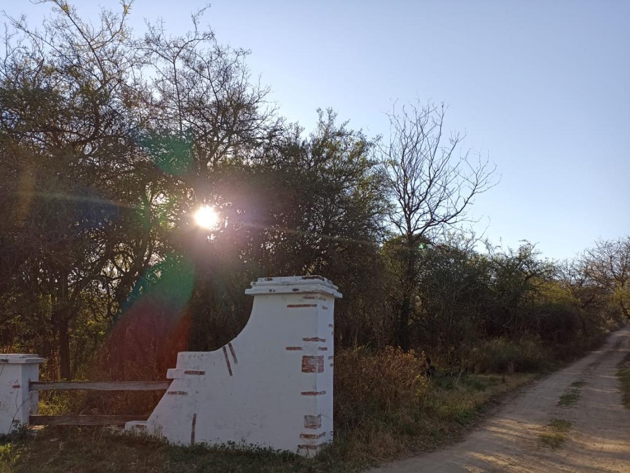 Terreno en Villa de las Rosas, Traslasierra